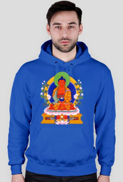 Budda Amitabha