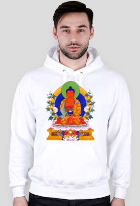 Budda Amitabha