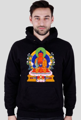 Budda Amitabha