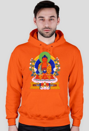 Budda Amitabha