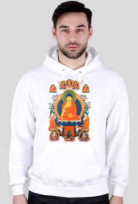 Buddha Sakyamuni