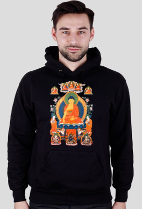 Buddha Sakyamuni
