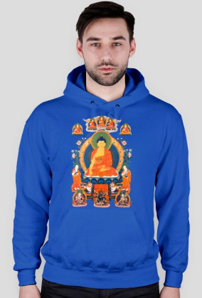 Buddha Sakyamuni