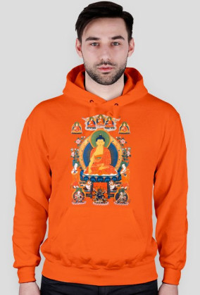 Buddha Sakyamuni