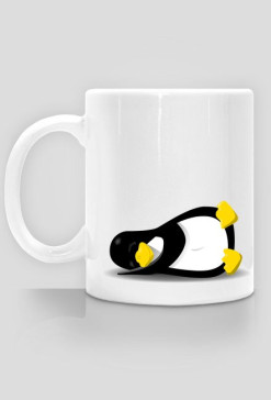 SleepPenCup