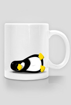 SleepPenCup