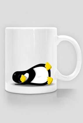 SleepPenCup