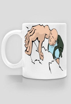 ClimbCup