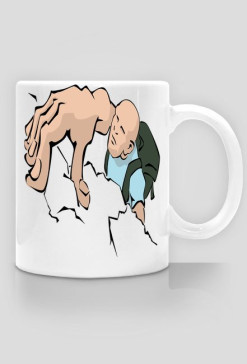 ClimbCup