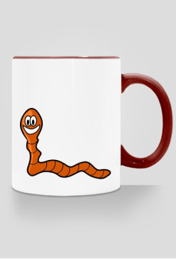 WormCup