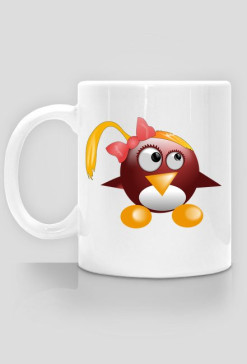 LadyPinCup