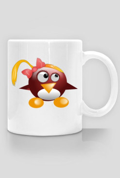 LadyPinCup