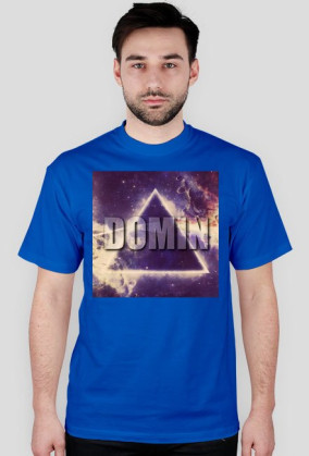 Koszulka Domin