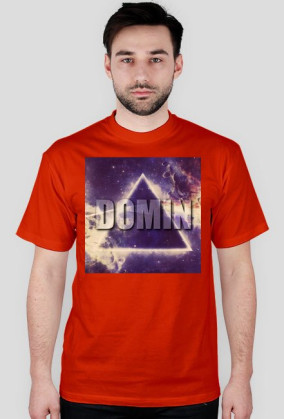 Koszulka Domin