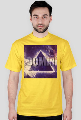 Koszulka Domin