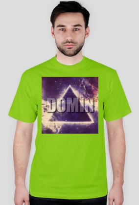 Koszulka Domin