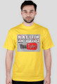 Koszulka Baluje za hajs z YouTube