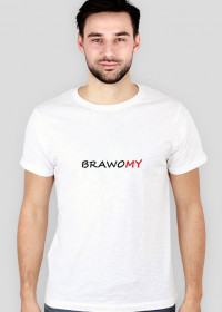 Koszulka BRAWOMY - MBL