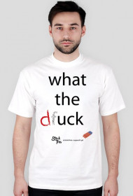 what the duck