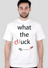 what the duck