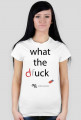 what the duck