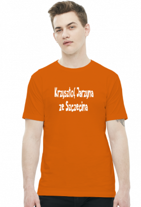 krzysztof jarzyna ze szczecina