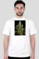Koszulka marihuana