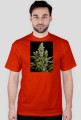 Koszulka marihuana