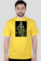Koszulka marihuana