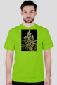 Koszulka marihuana
