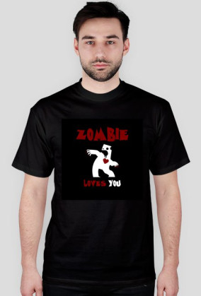zombie M