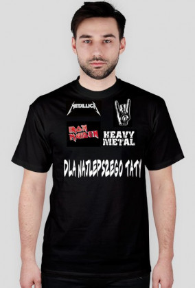 Dla najlepszego Taty