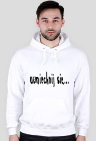 uśmiechnij się...