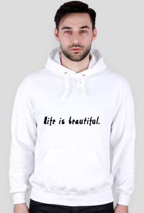 Życie jest piękne...