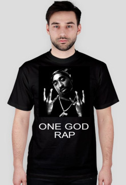 Gnusek wear-2pac rap
