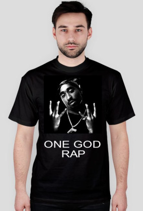 Gnusek wear-2pac rap
