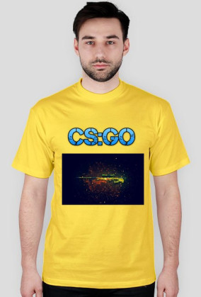 Koszulka CS:GO