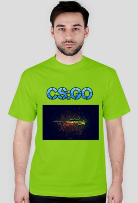 Koszulka CS:GO