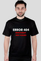 Error - Democracy not found