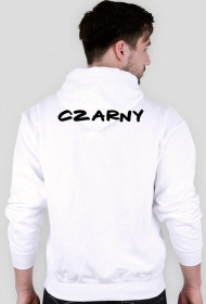 bluza czarny