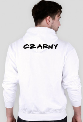 bluza czarny