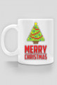 Kubek Merry Christmas
