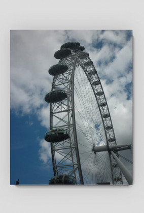 London Eye