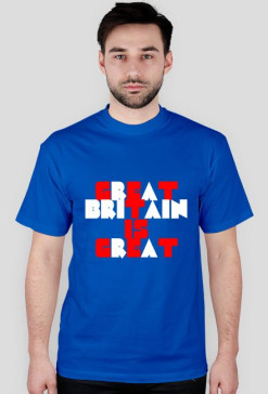Great Britain is great