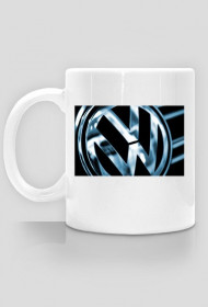 Kubek VW OPEL AUDI FIAT WSZYSTKIE MARKI
