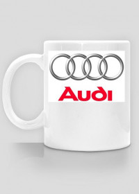 Kubek Audi VW OPEL WSZYSTKIE MARKI