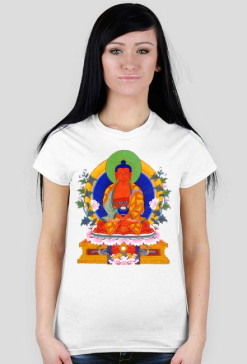 Budda Amitabha