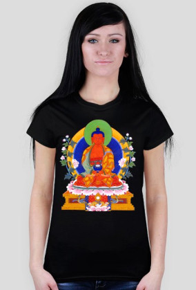 Budda Amitabha