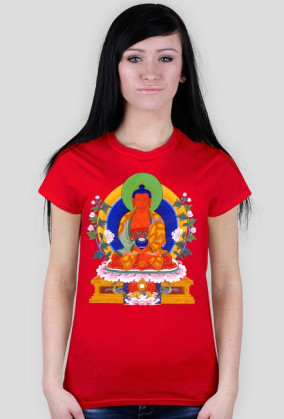 Budda Amitabha