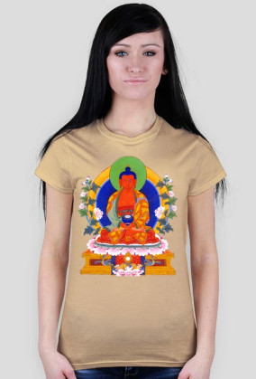 Budda Amitabha